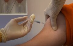 Вакцинация, компенсация, Украина