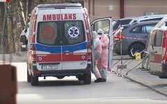 Коронавирус в Польше