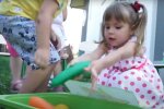 Под Киевом произошла вспышка коронавируса в детском саду