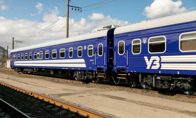 Укрзализныця / Фото: УЗ