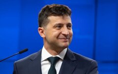зеленский