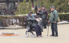 Пенсии в Украине, автоматическое назначение пенсий, сервис ПФУ