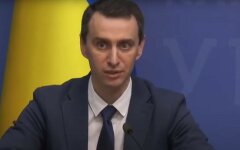 Ляшко сообщил о новой волне коронавируса в Украине