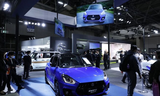 Swift