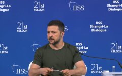 Владимир Зеленский