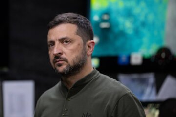 Владимир Зеленский