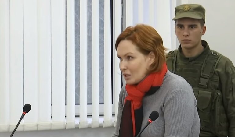Кузьменко