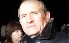 Виктор Медведчук, Верховный суд Украины, Телеканал ZIK, Канал NewsOne, Канал "112 Украина"