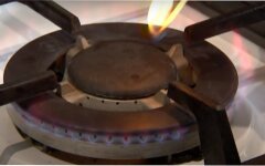 Годовые тарифы на газ в Украине, Стоимость газа в Украине, Цены на газ в Украине