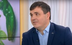 Юрий Гусев