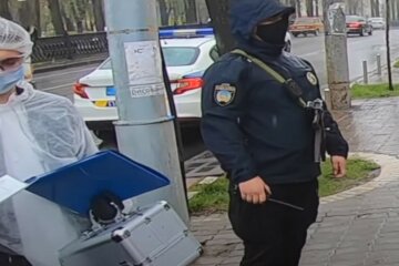 Украинцев начнут жестко штрафовать из-за масок