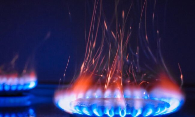 Тарифы на доставку газа