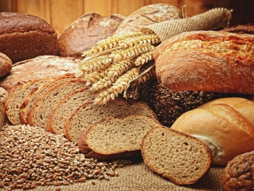 Картинки по запросу цены на хлеб в украине