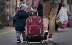 Українці в Ірландії / Фото: GettyImages