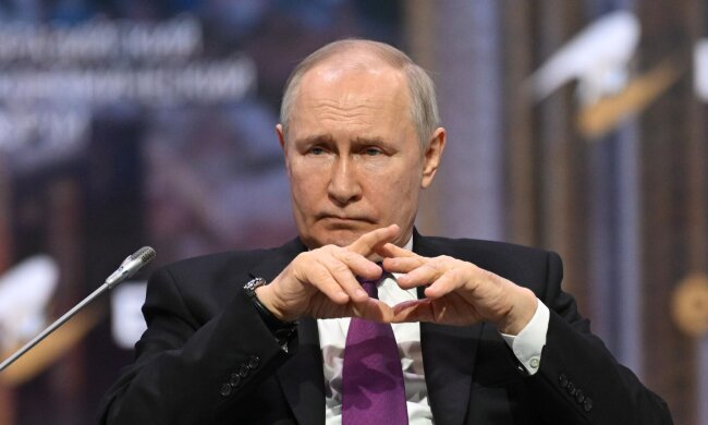 Путін