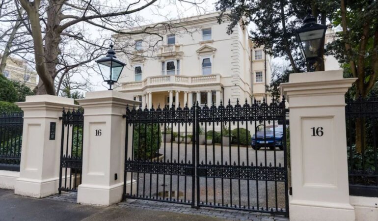 Кенсінгтон