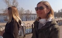 Прогноз погоды на майские праздники