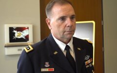 генерал-лейтенант Бен Ходжес, война с россией, военная помощь США