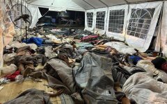 Война в Израиле