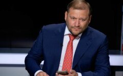 Михаил Добкин