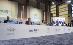 Єрмак вірить у перемогу України: ніколи не погодимося на заморожування війни
