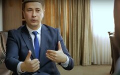Роман Лещенко