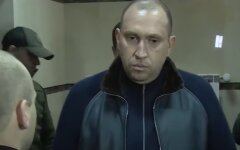 Суд, "король контрабанды", Вадим Альперин