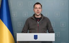 Арестович объяснил тактику России по стягиванию войск на Сумщине