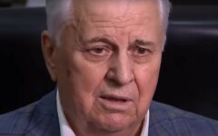 Кравчук раскрыл подробности назначения Фокина в ТКГ