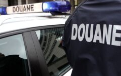 полиция франции