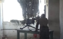 Война на Донбассе