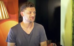 Дмитрий Дубилет