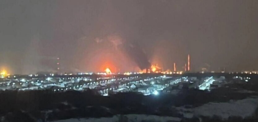 Сызранский НПЗ