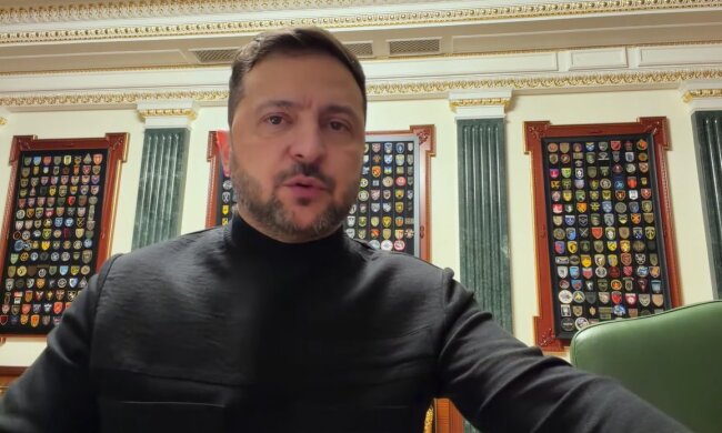 Владимир Зеленский