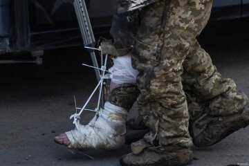 Звільнені з полону