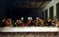 Тайная вечеря