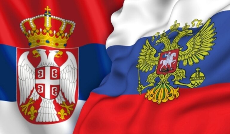 Россия_Сербия