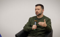 Вступ України до НАТО