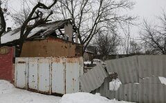 Авдеевка