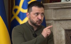 Владимир Зеленский