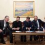 Володимир Зеленський та європейські лідери зідзвонились з Дональдом Трампом