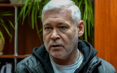 Игорь Терехов