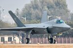 Истребитель J-35