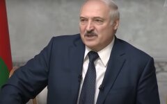 Александр Лукашенко
