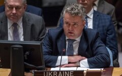 Сергей Кислица,Засуха в Крыму,Возобновление подачи пресной воды в Крым