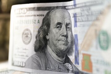 Курс долара