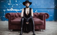 MARUV