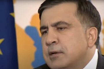 Саакашвили пригрозил большими планами и трансформацией