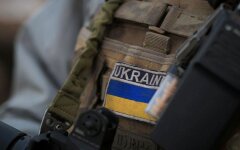 Мобилизация в Украине / Фото: Getty Images