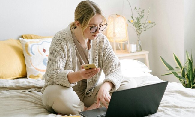 Мобильная связь при отключениях света